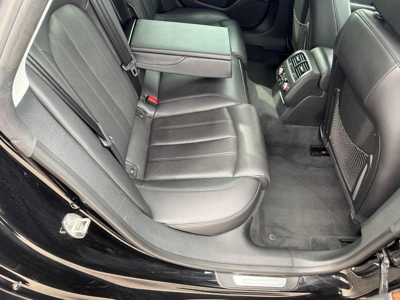 Audi A7 3.0 TFSI Prestige quattro 2016