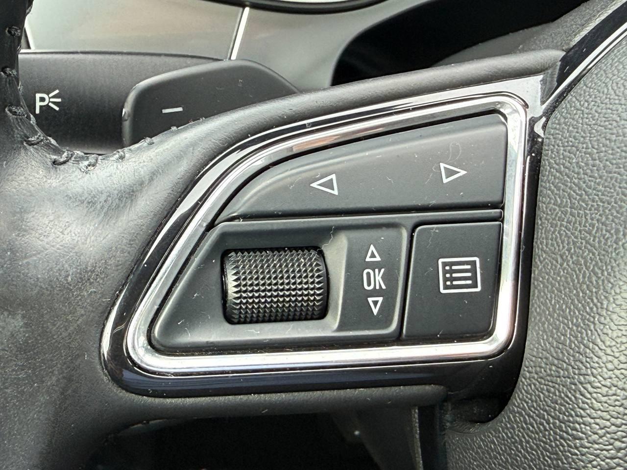 Audi A7 3.0 TFSI Prestige quattro 2016