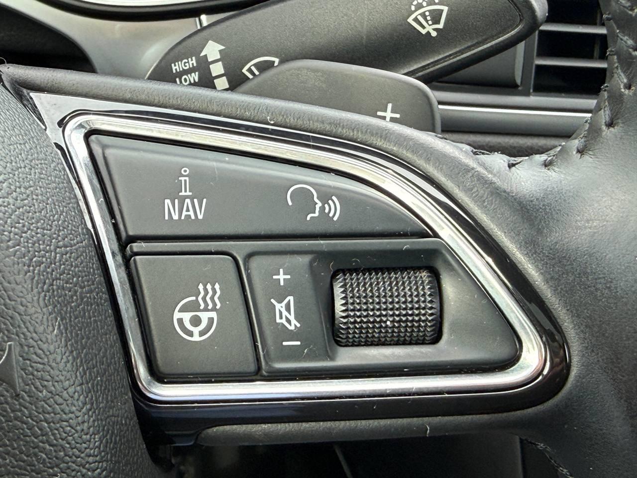 Audi A7 3.0 TFSI Prestige quattro 2016