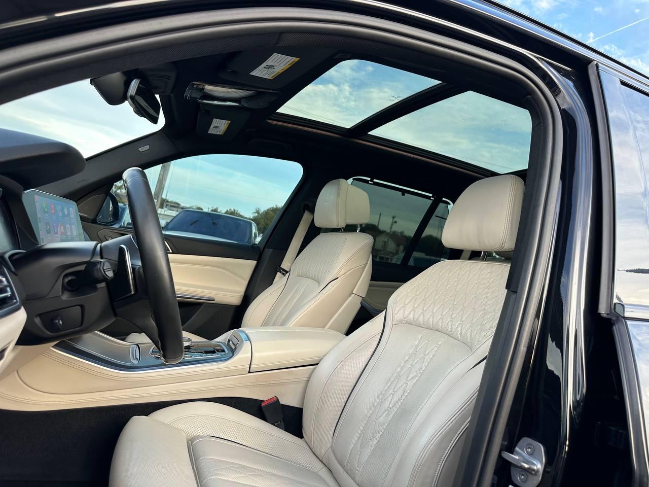 BMW X5  2019