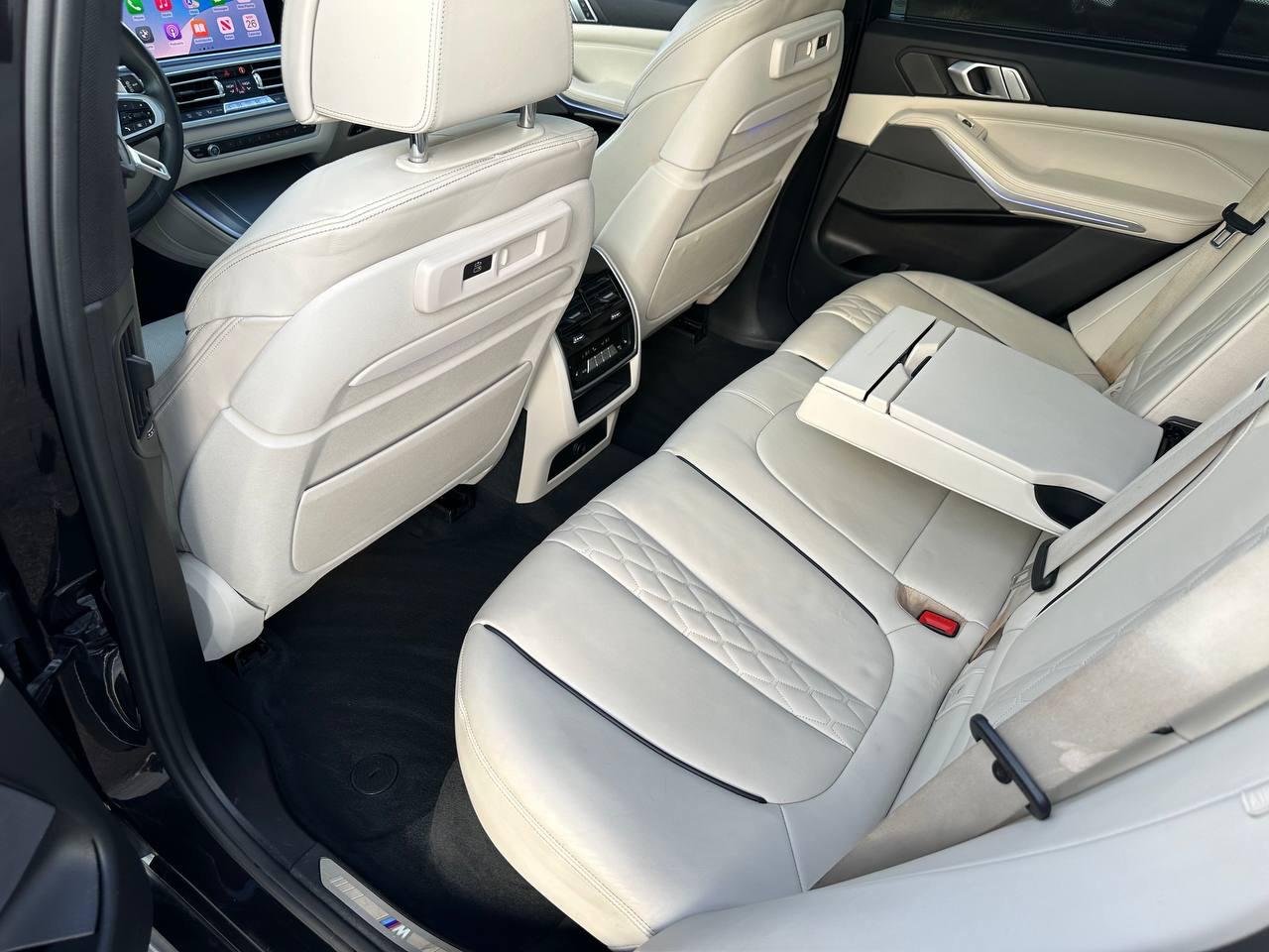 BMW X5  2019