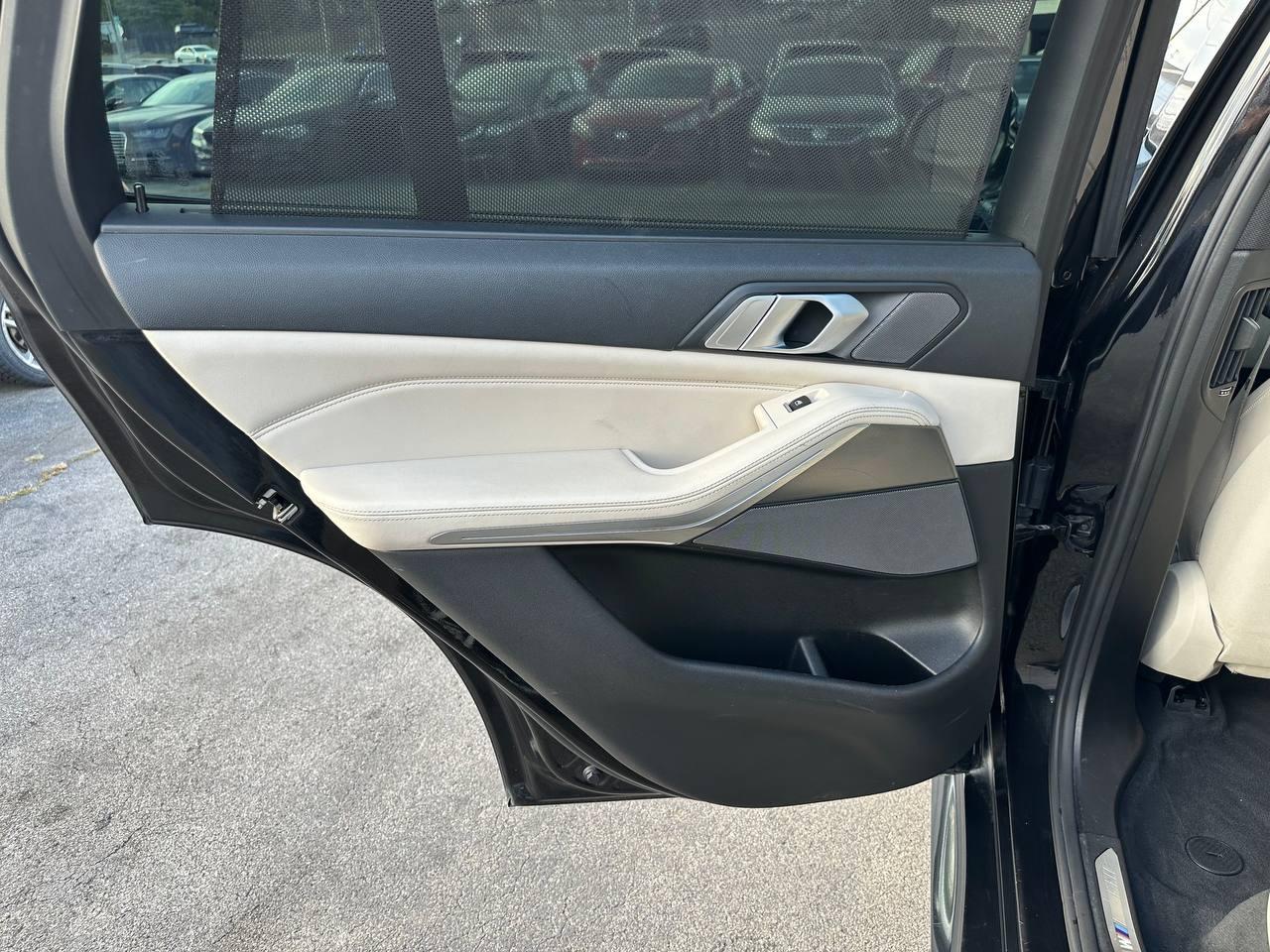 BMW X5  2019