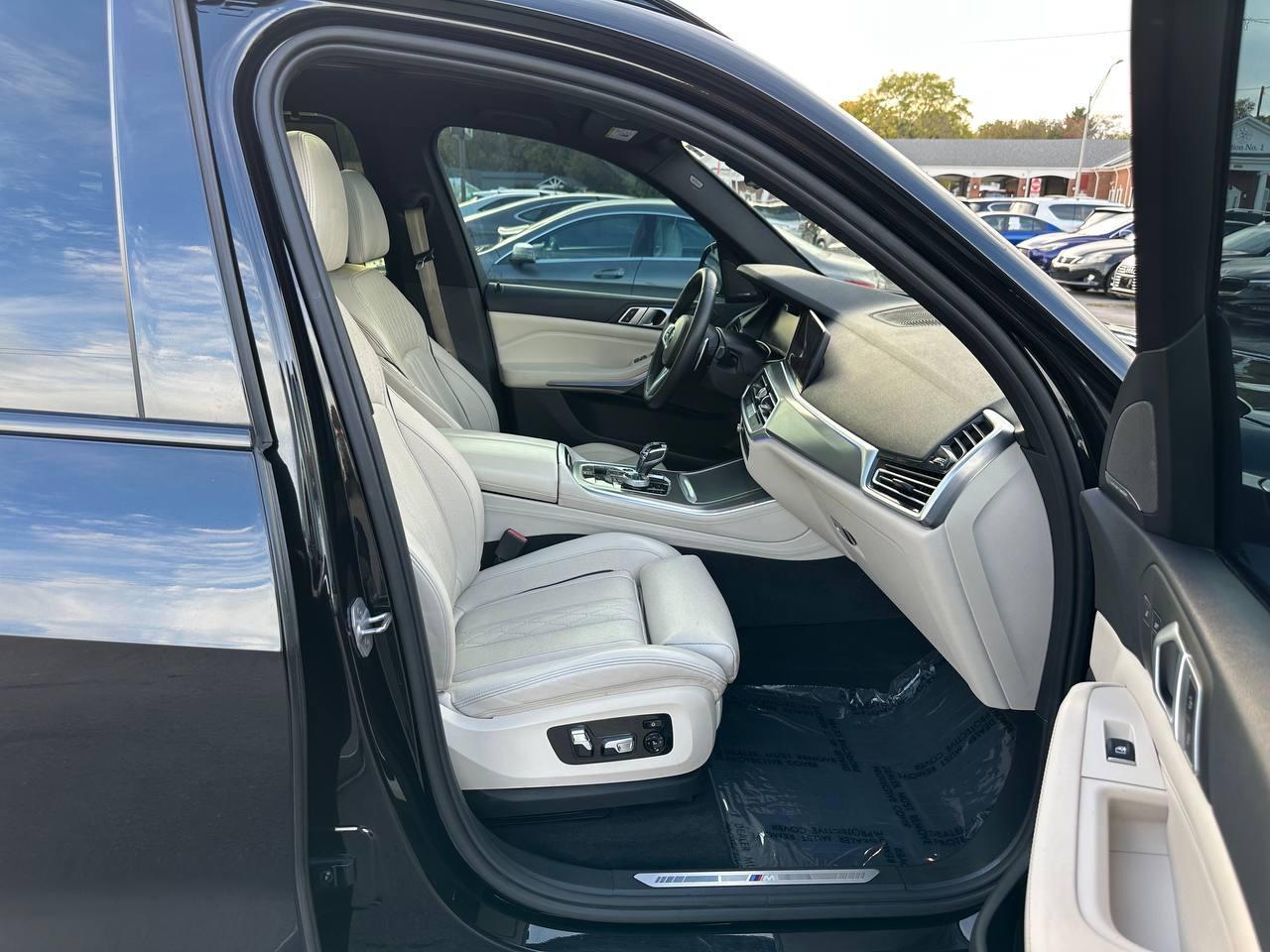 BMW X5  2019