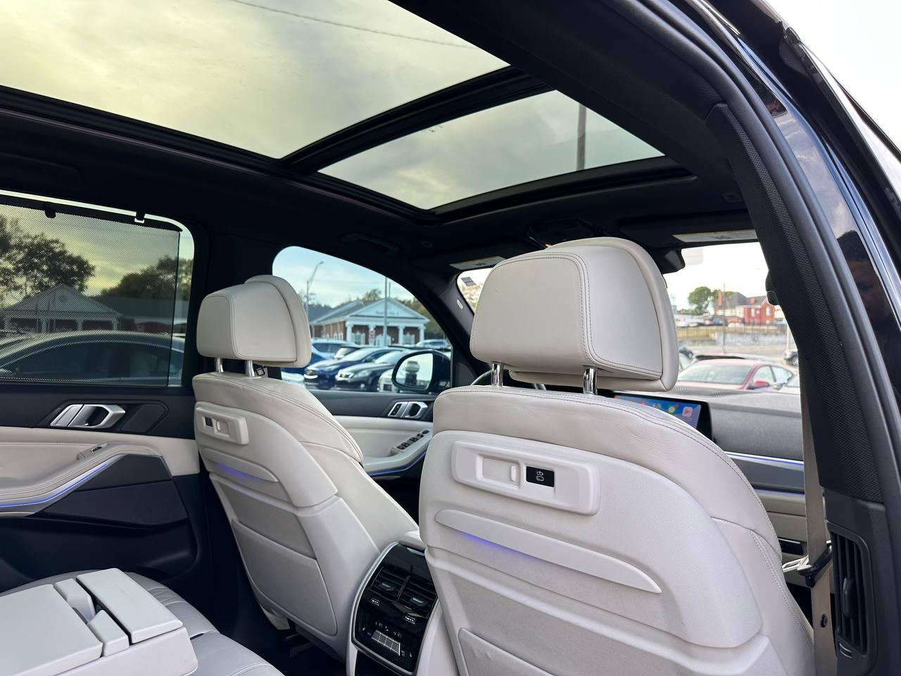 BMW X5  2019