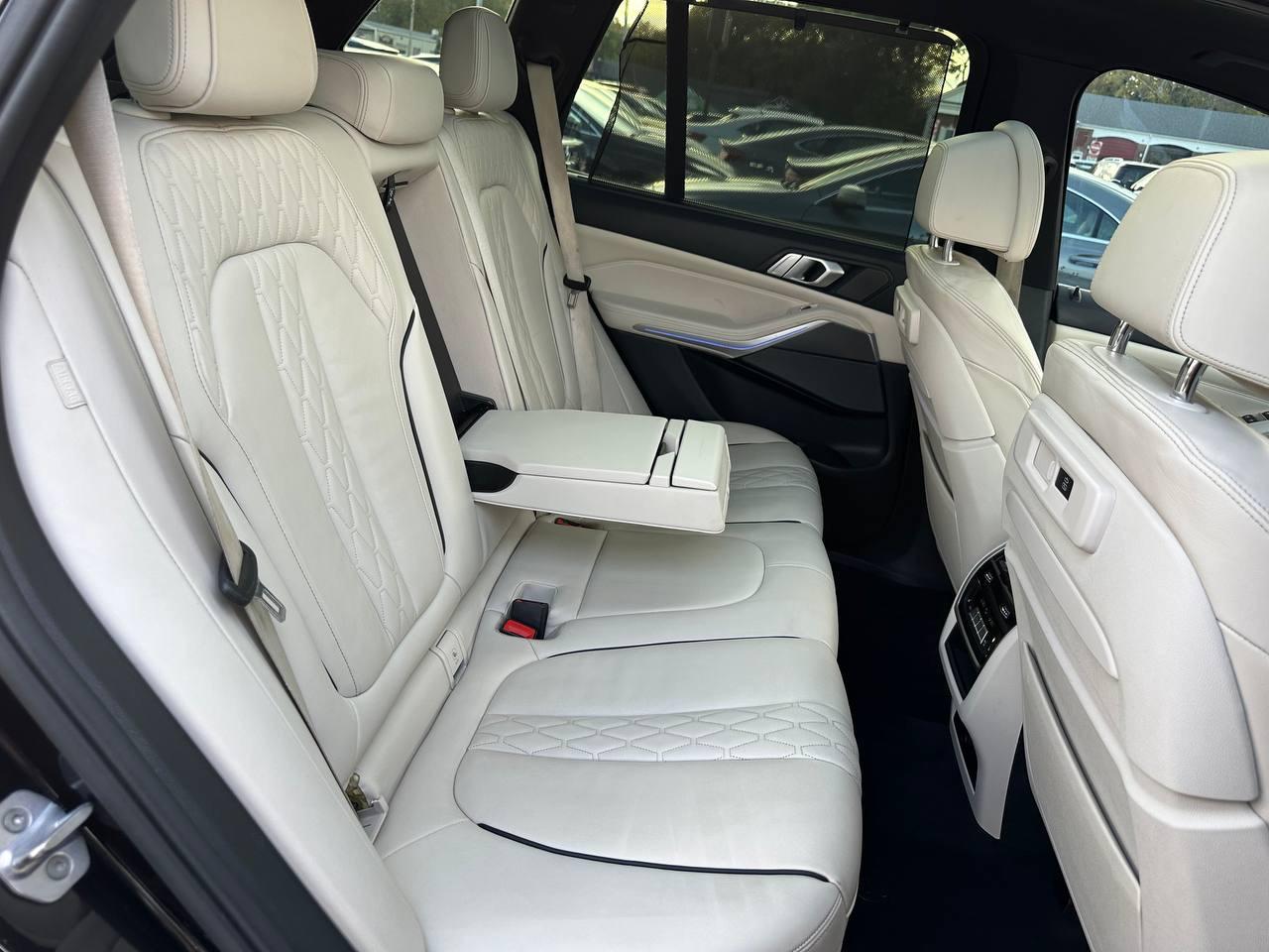 BMW X5  2019