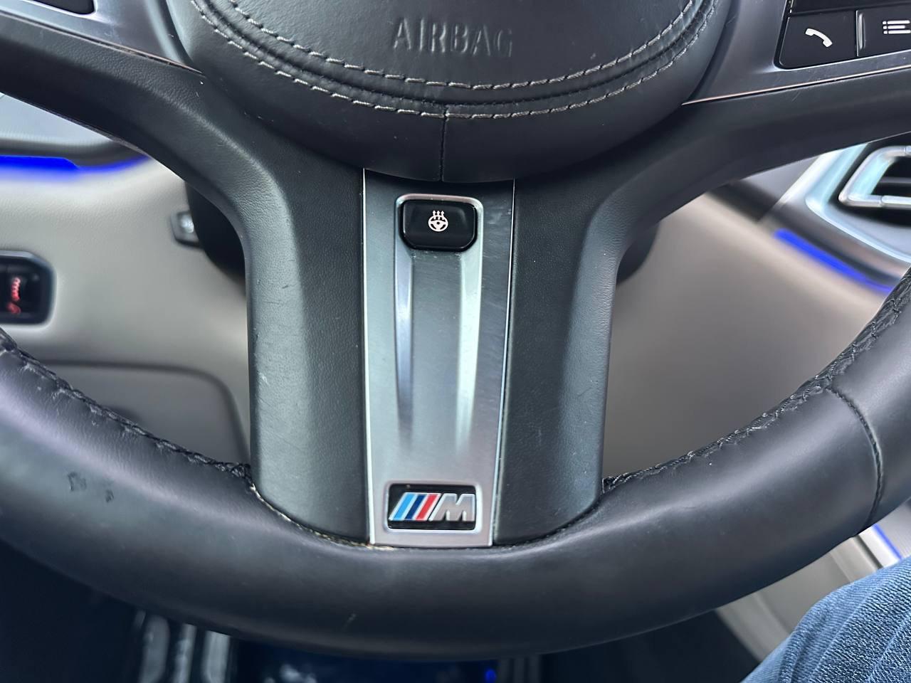 BMW X5  2019