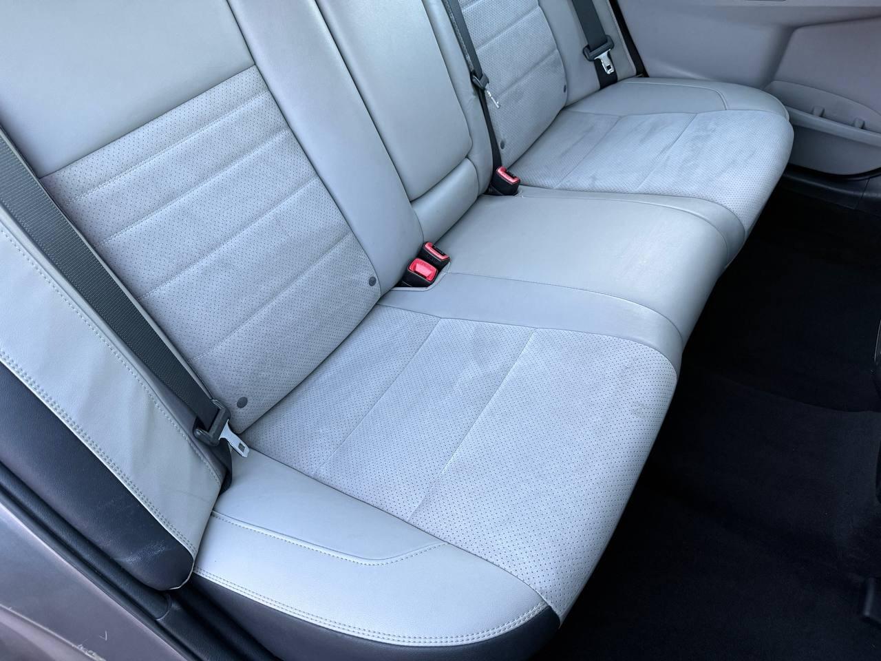 Toyota Camry XSE 2016