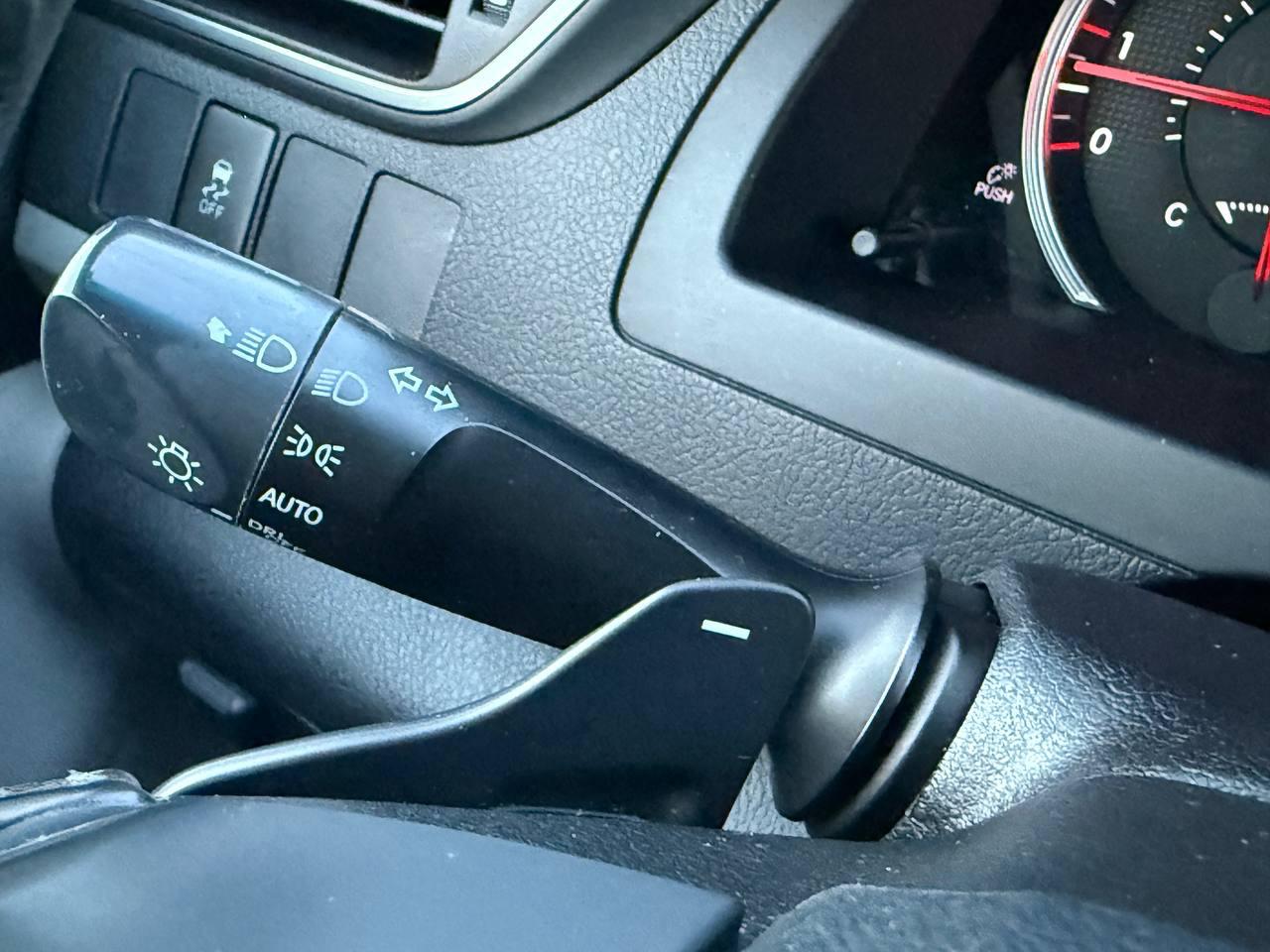 Toyota Camry XSE 2016