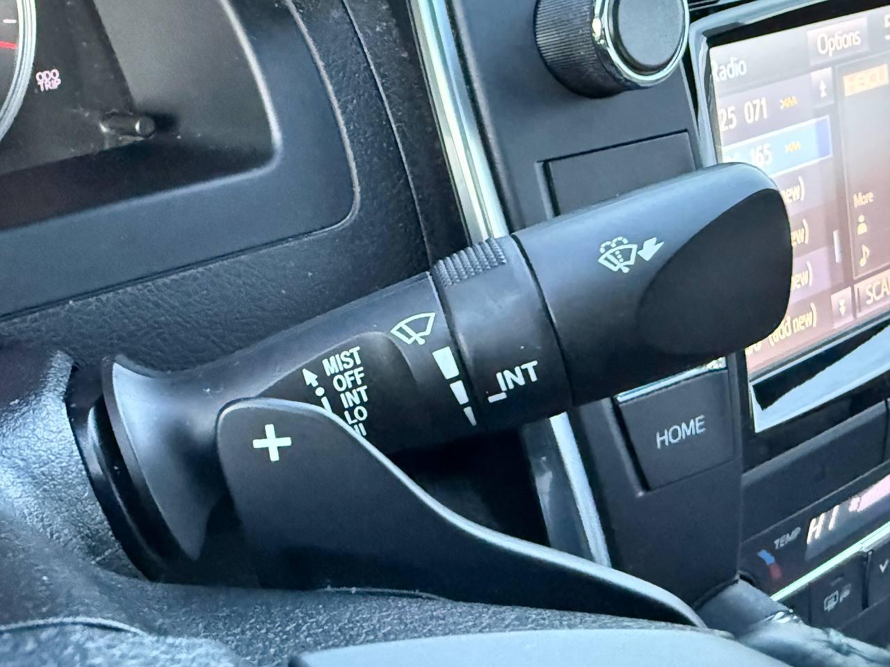 Toyota Camry XSE 2016