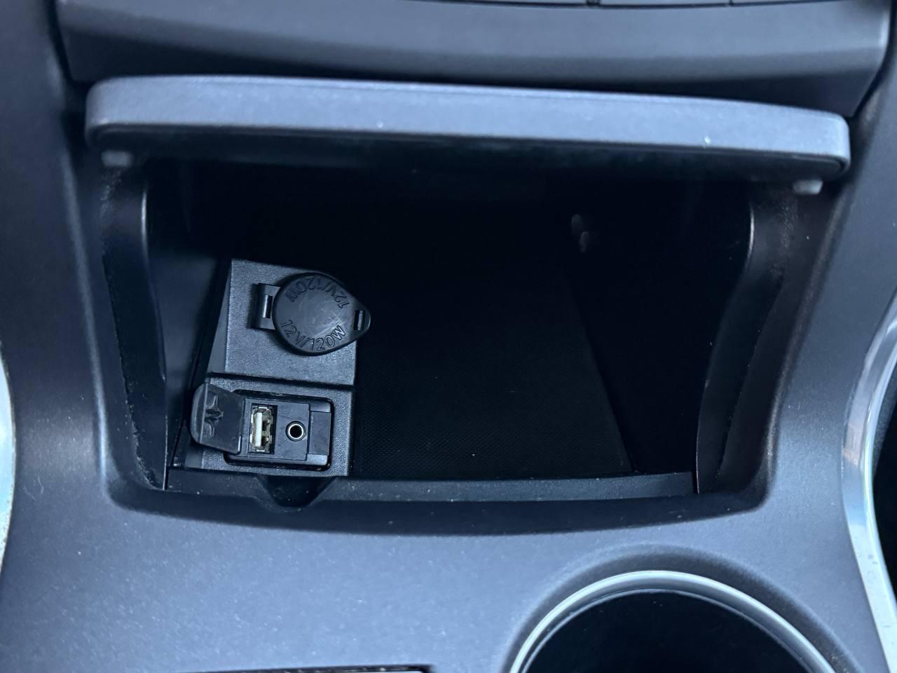 Toyota Camry XSE 2016