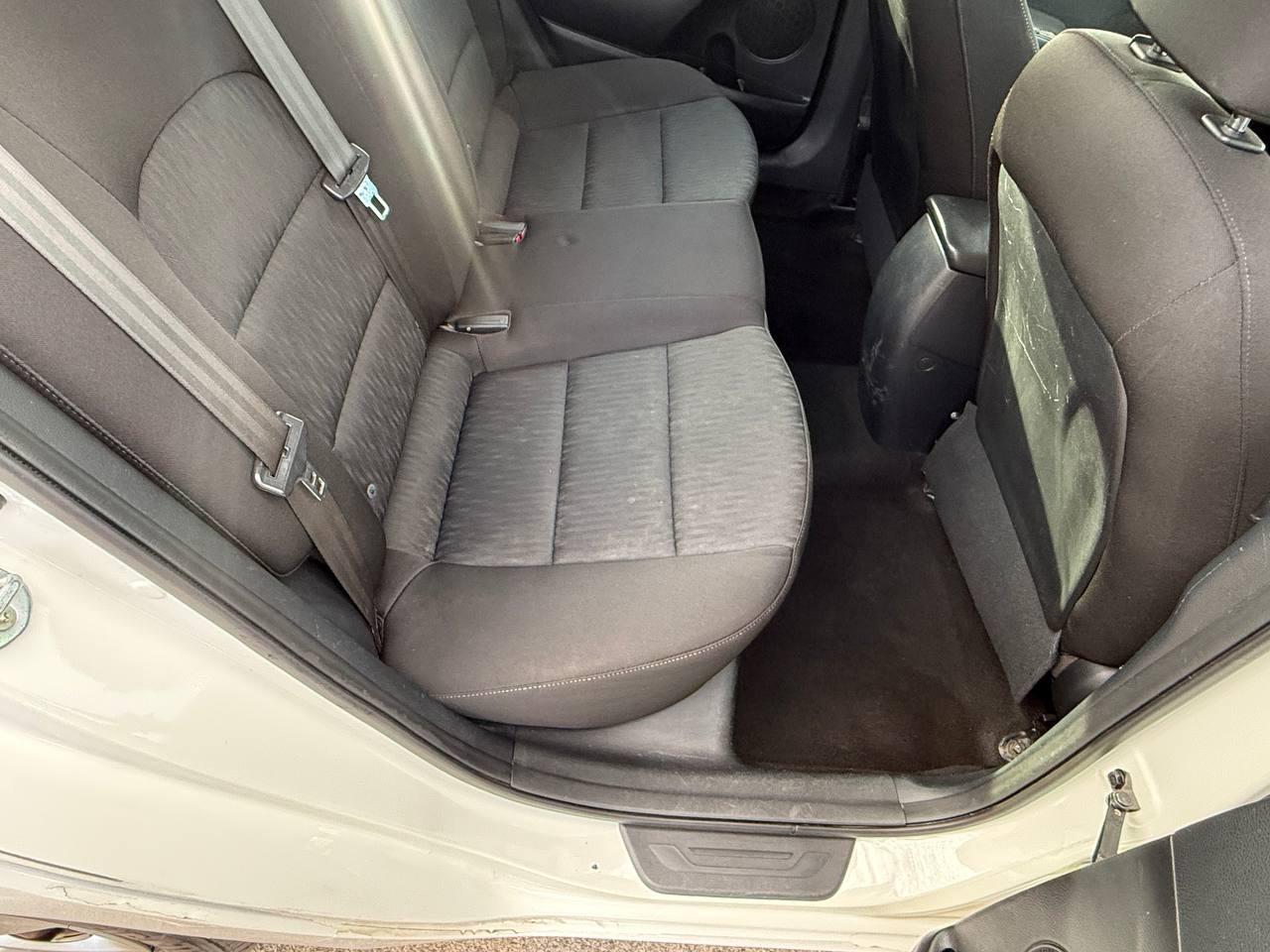 Kia Forte LX w/Popular Package 2016