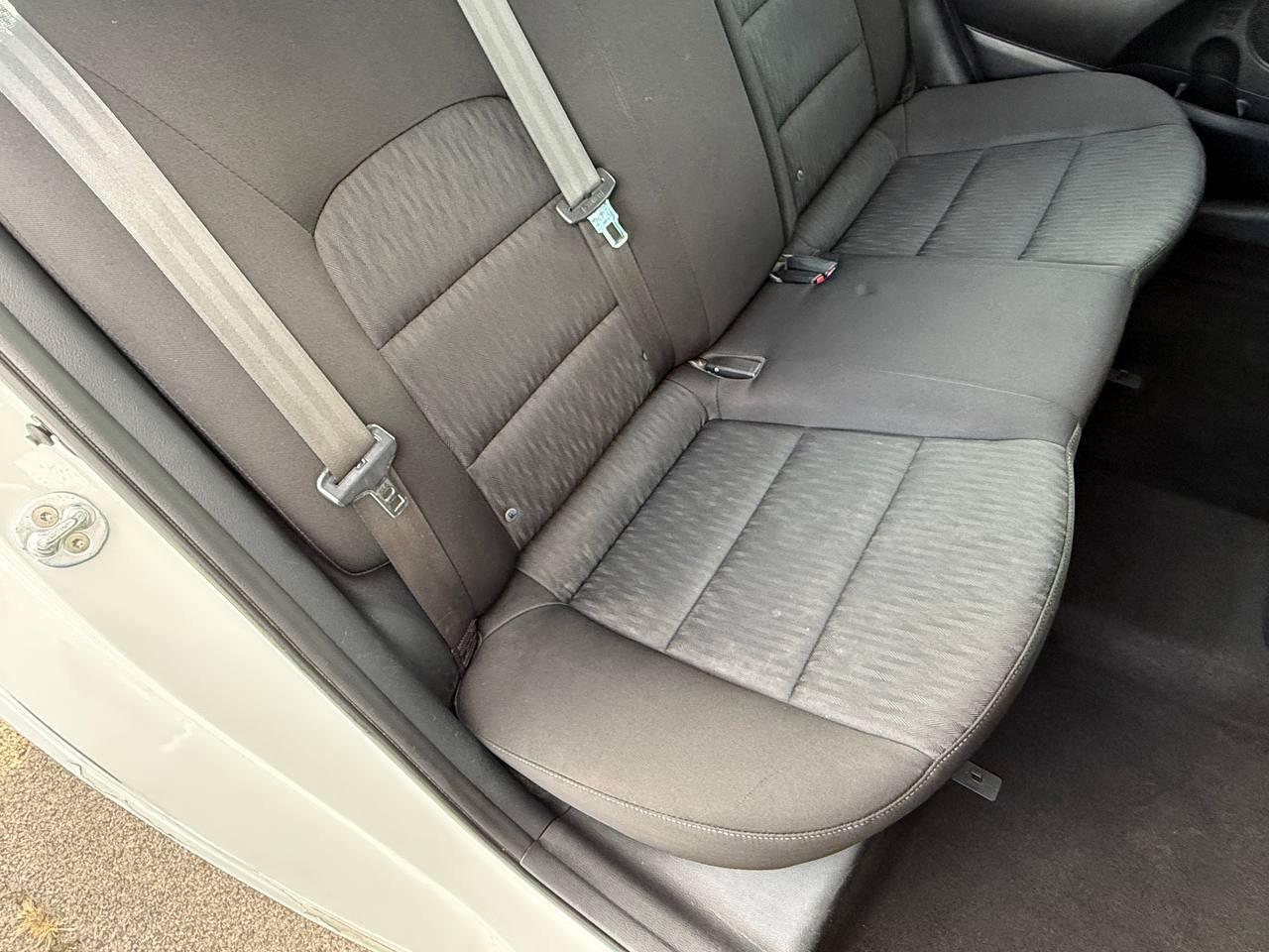 Kia Forte LX w/Popular Package 2016