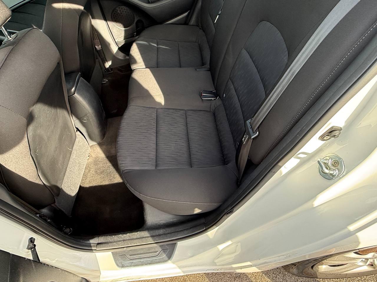 Kia Forte LX w/Popular Package 2016