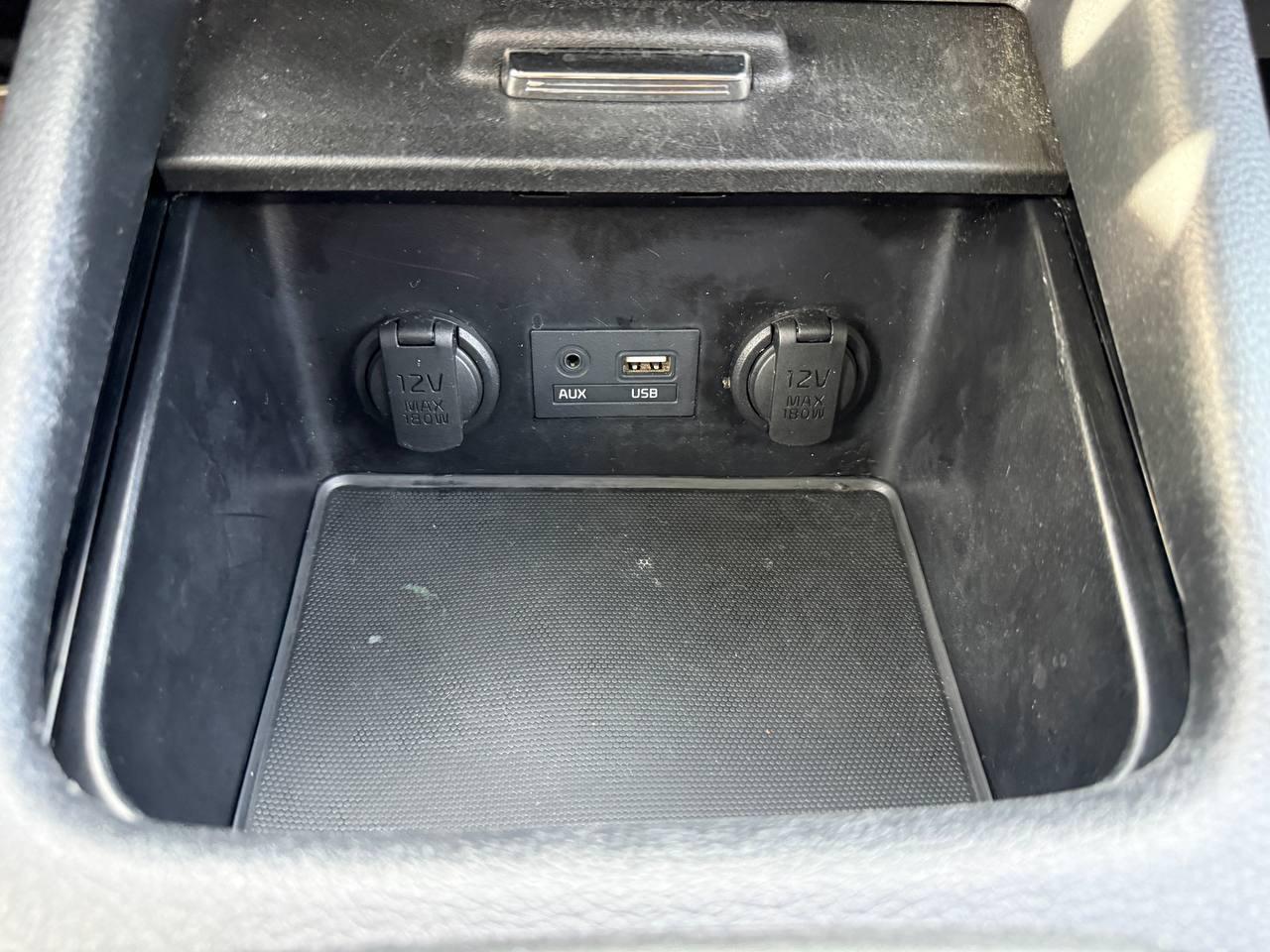 Kia Forte LX w/Popular Package 2016