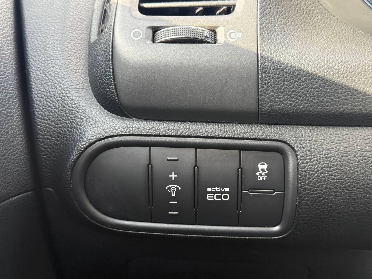 Kia Forte LX w/Popular Package 2016