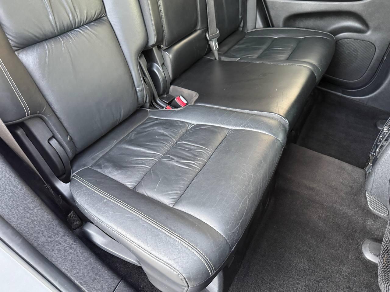 Jeep Grand Cherokee Limited 4WD 2014