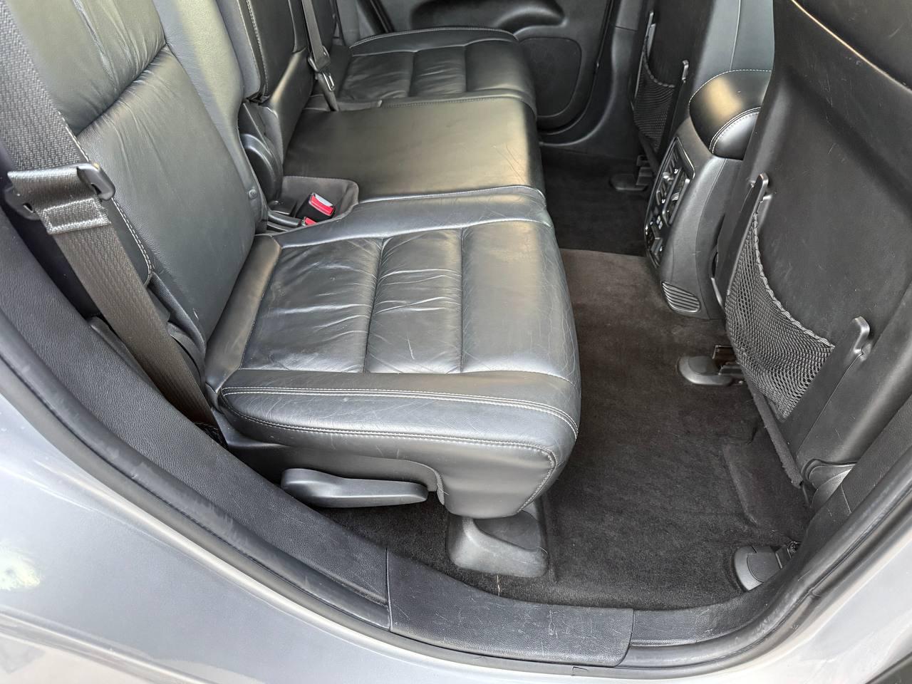 Jeep Grand Cherokee Limited 4WD 2014