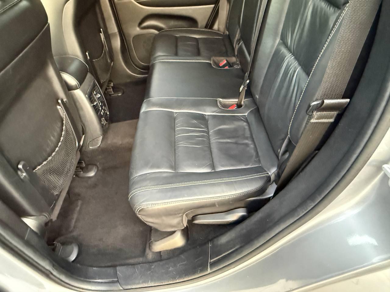 Jeep Grand Cherokee Limited 4WD 2014