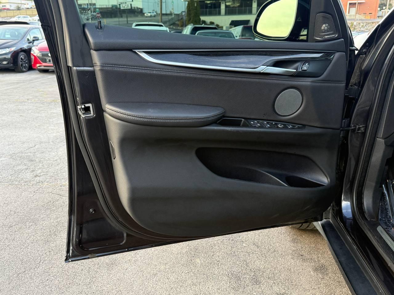 BMW X5 xDrive35i 2018