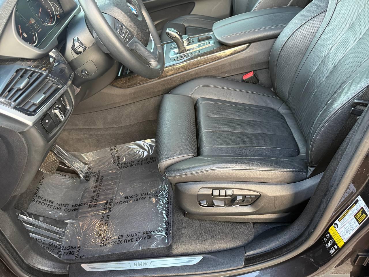 BMW X5 xDrive35i 2018