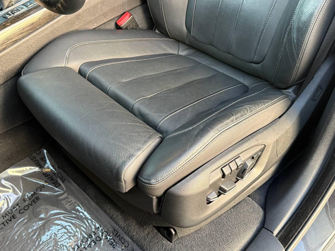 BMW X5 xDrive35i 2018