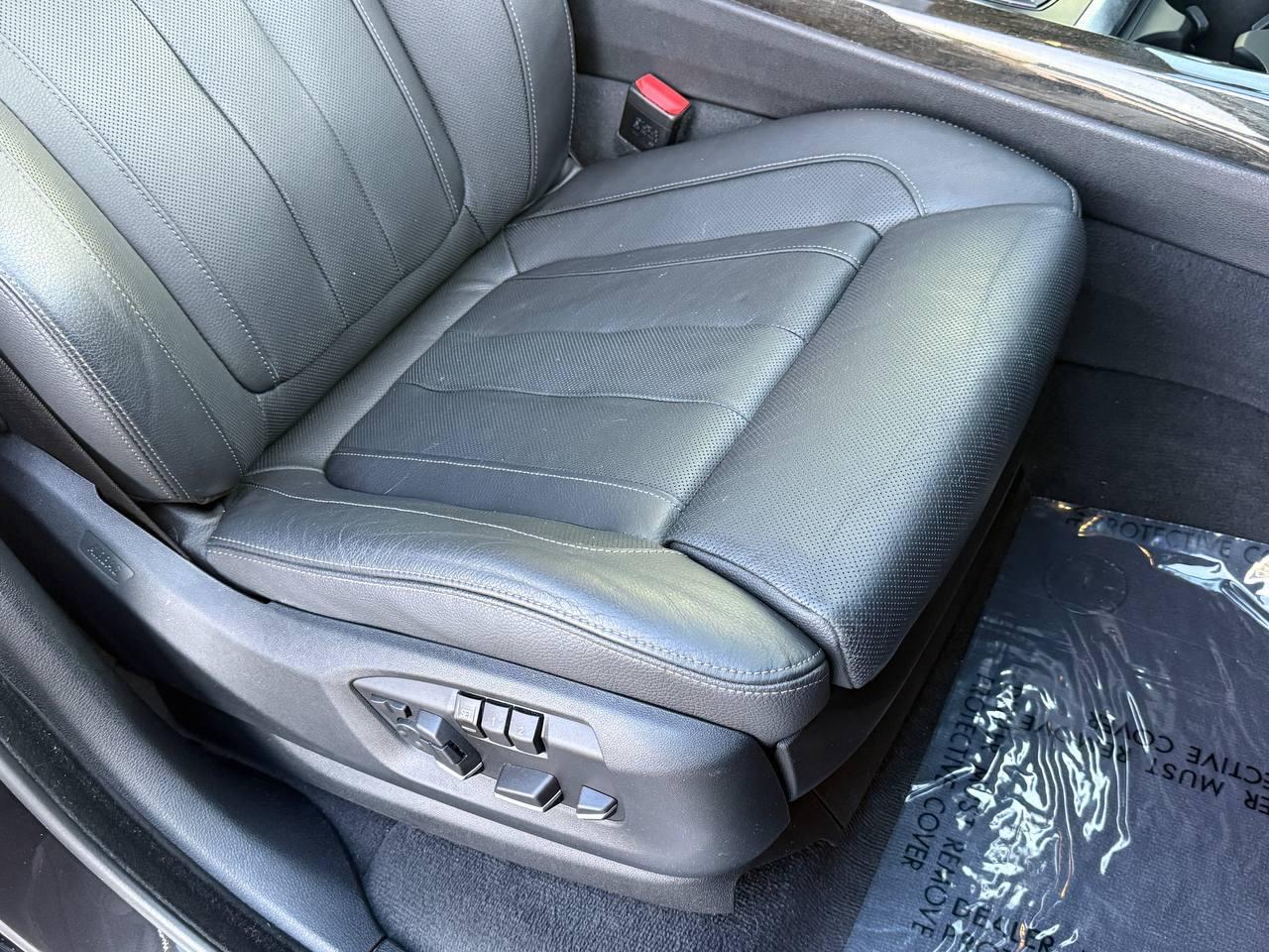 BMW X5 xDrive35i 2018