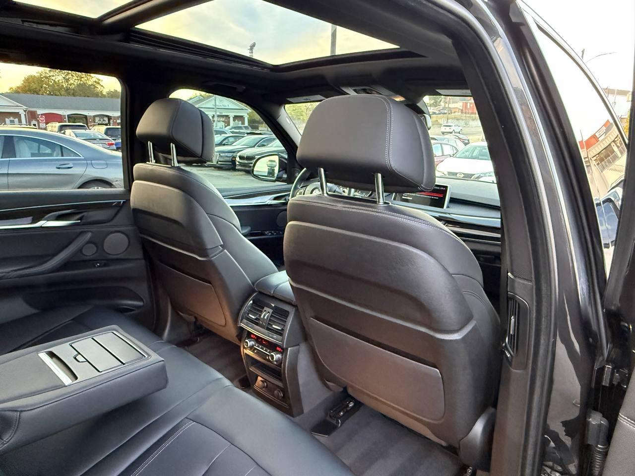 BMW X5 xDrive35i 2018