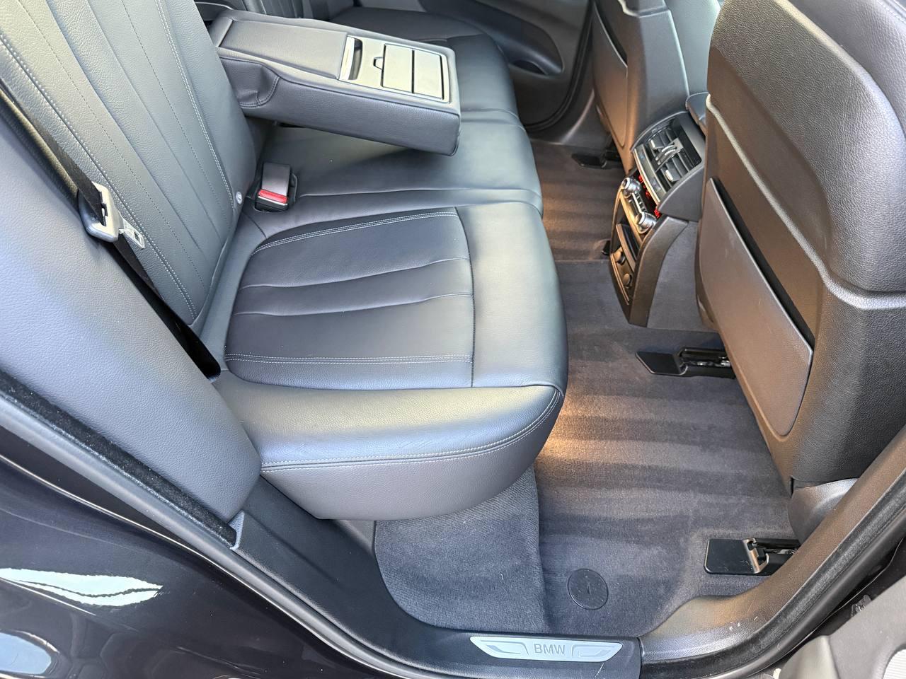 BMW X5 xDrive35i 2018