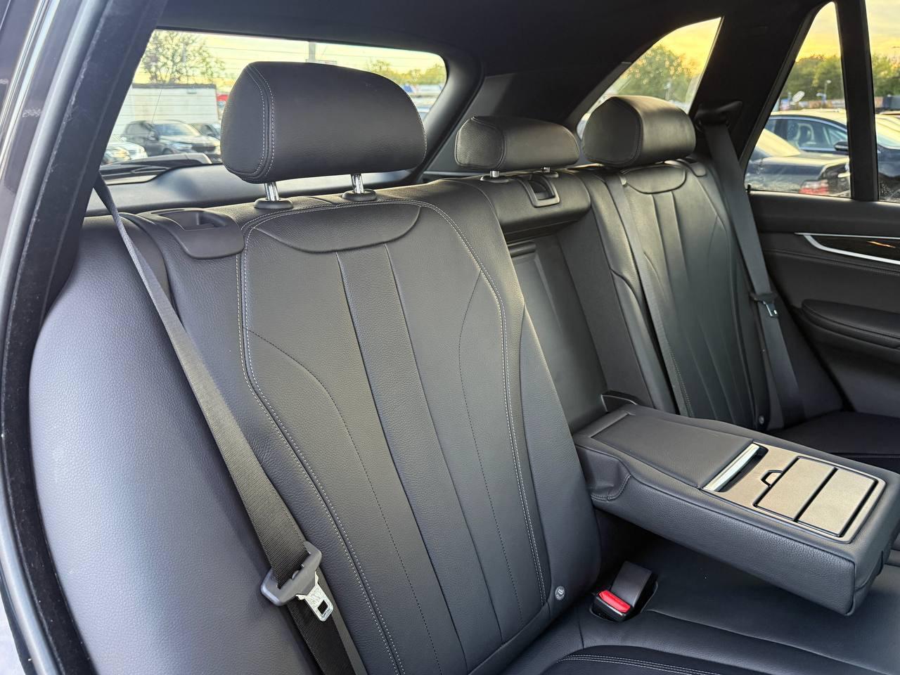 BMW X5 xDrive35i 2018