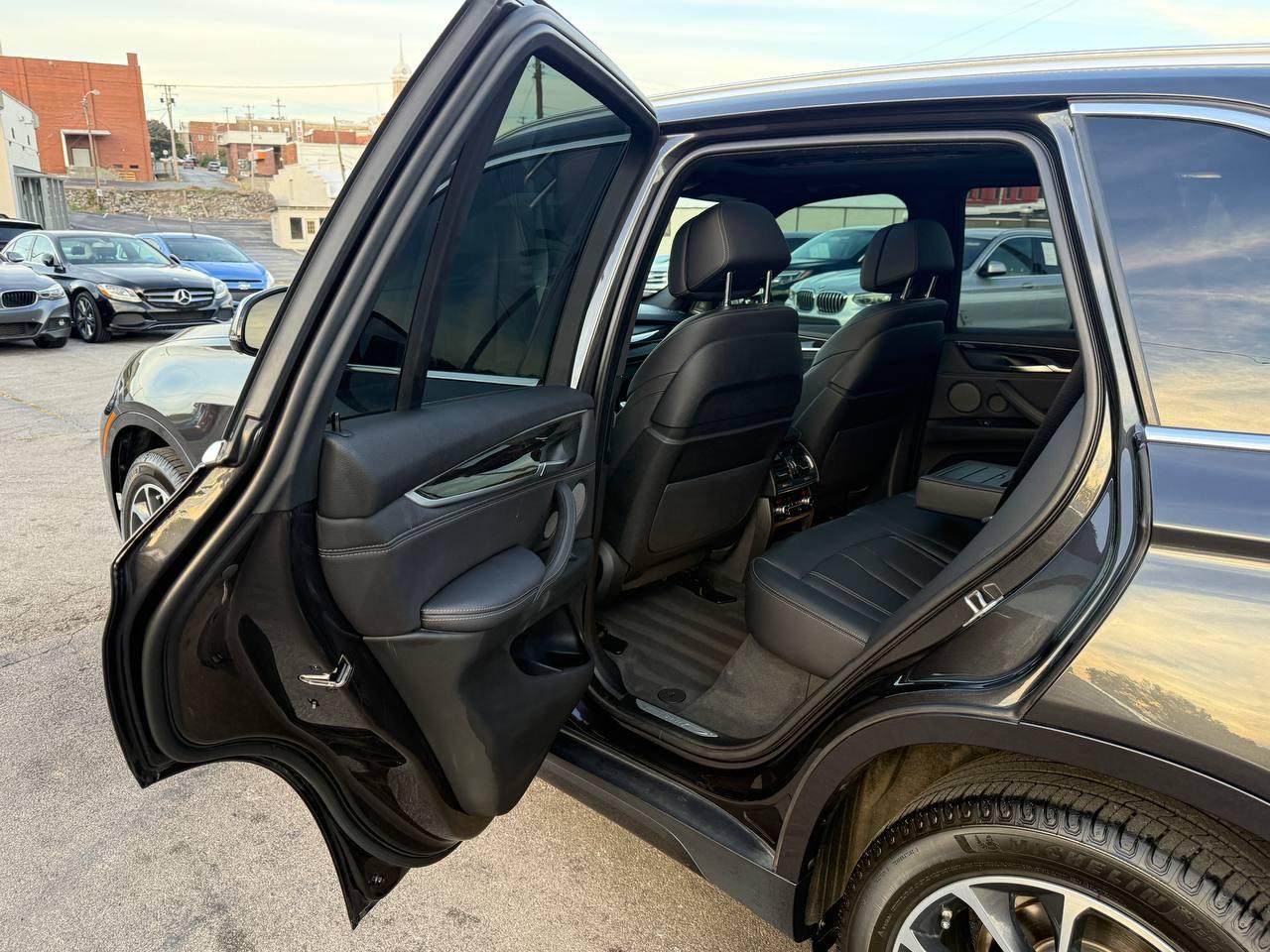 BMW X5 xDrive35i 2018