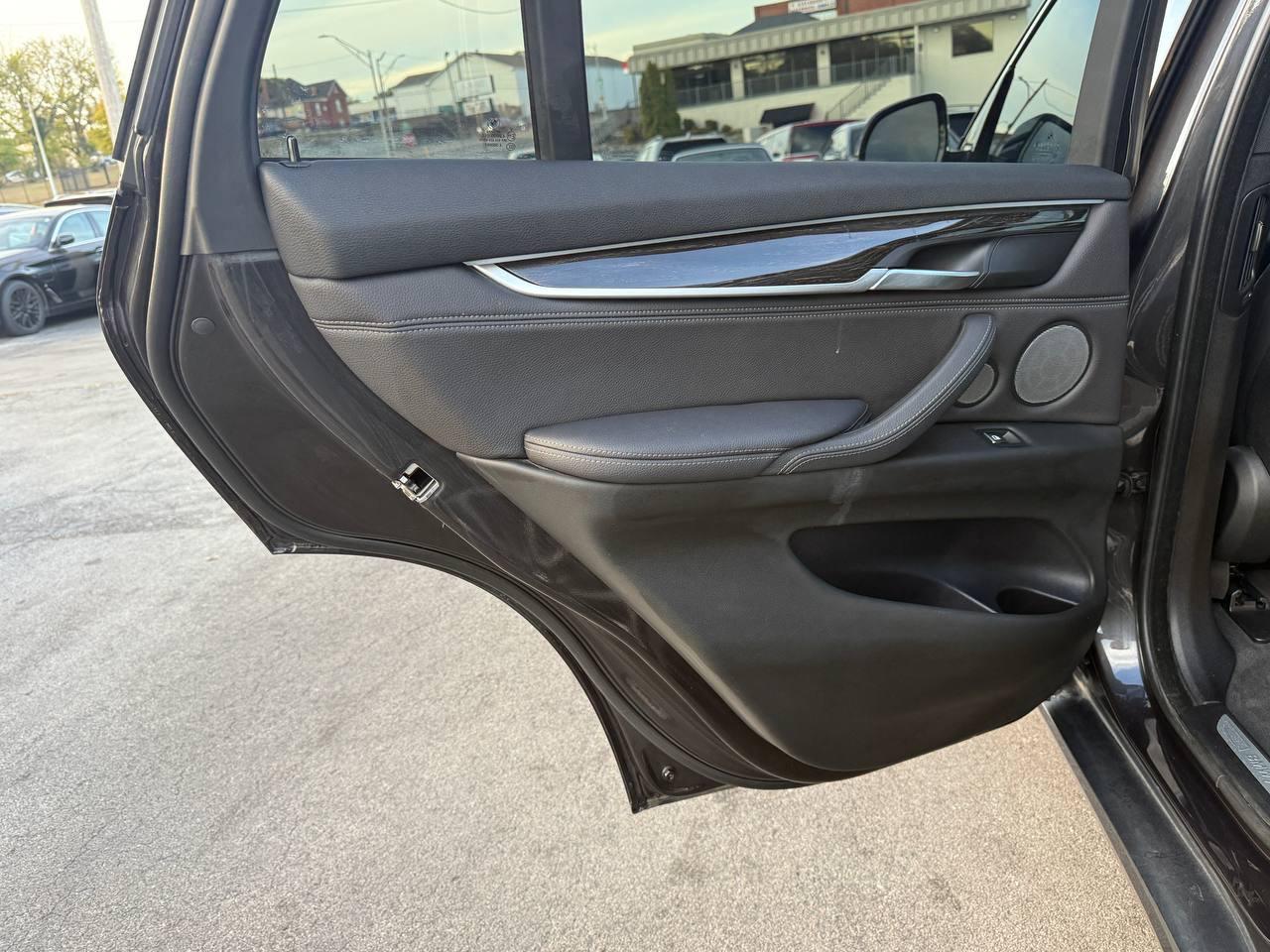 BMW X5 xDrive35i 2018