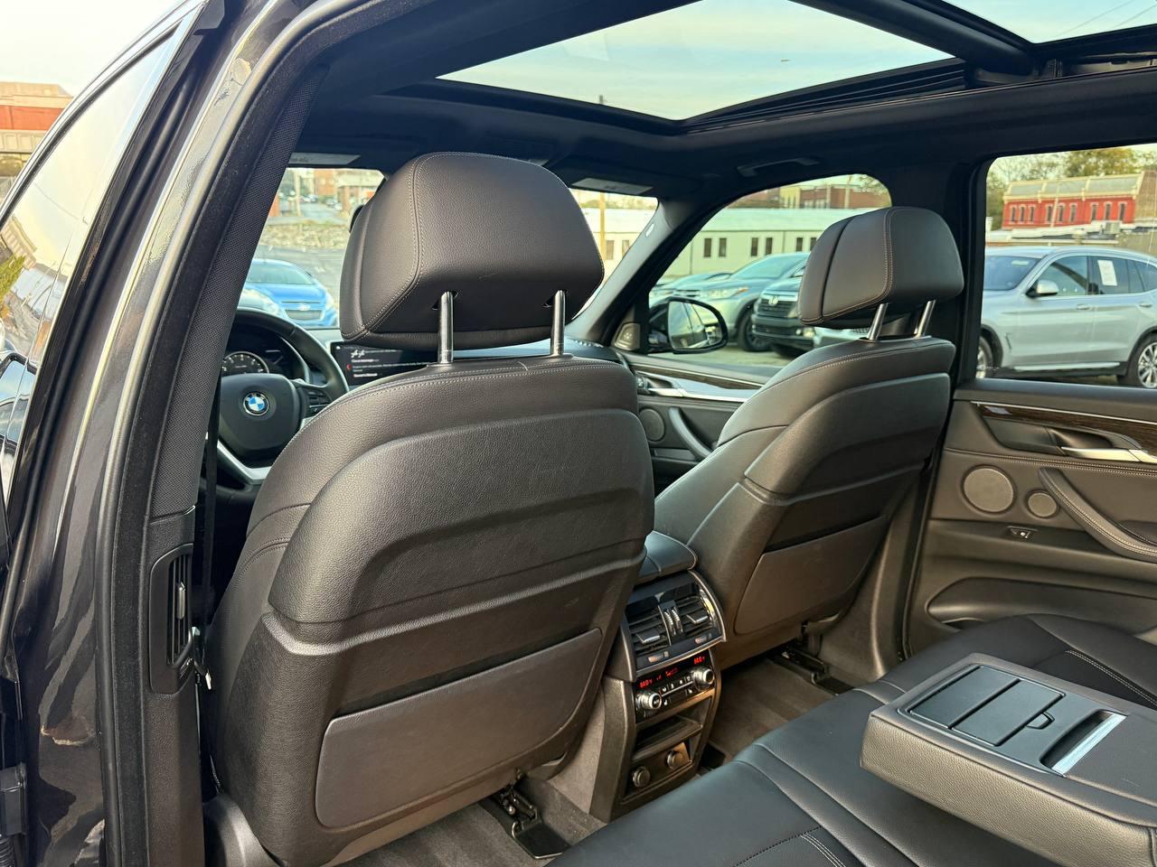 BMW X5 xDrive35i 2018