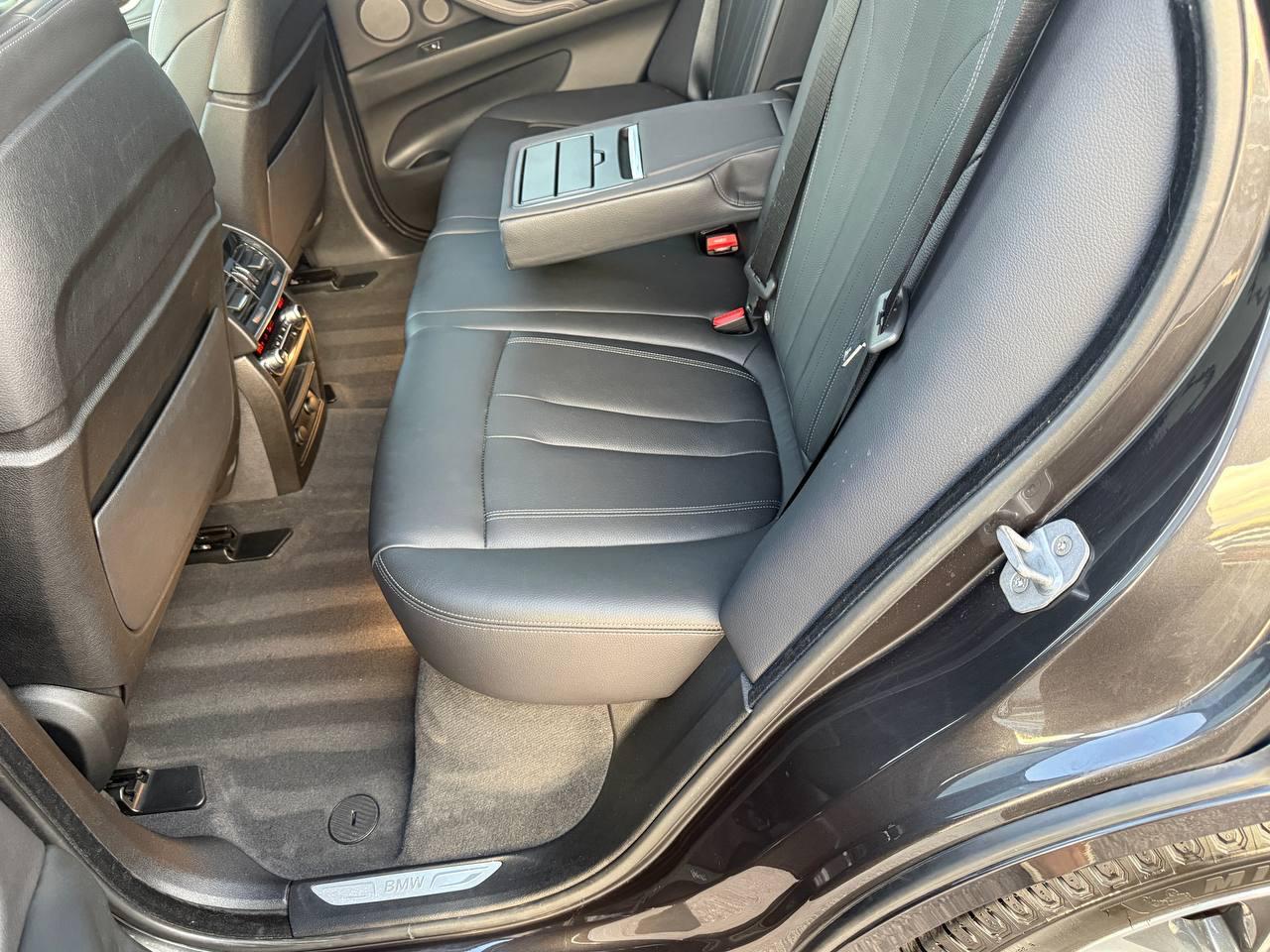 BMW X5 xDrive35i 2018