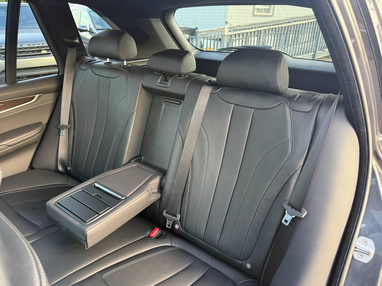 BMW X5 xDrive35i 2018