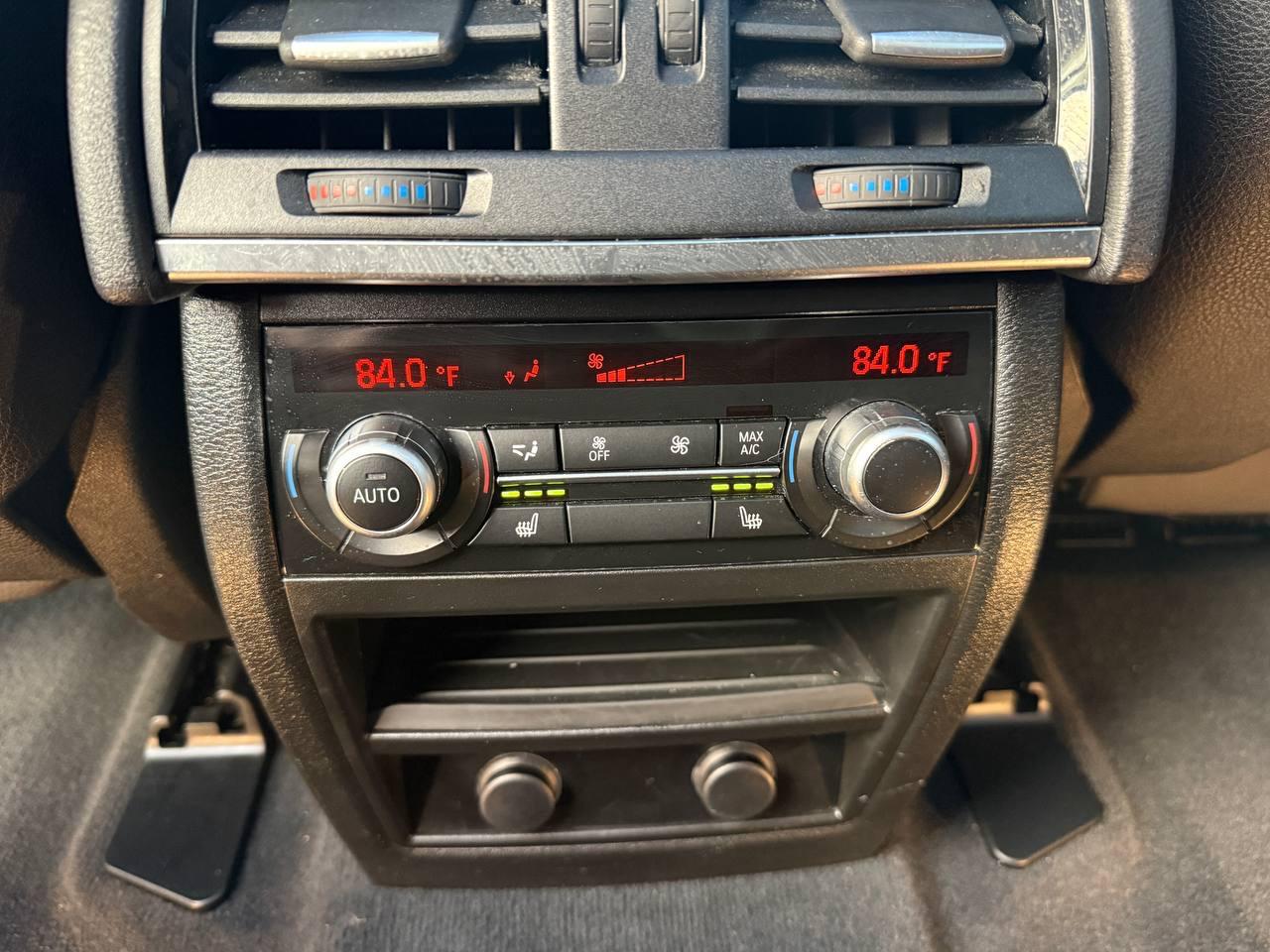 BMW X5 xDrive35i 2018