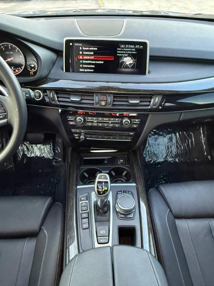 BMW X5 xDrive35i 2018