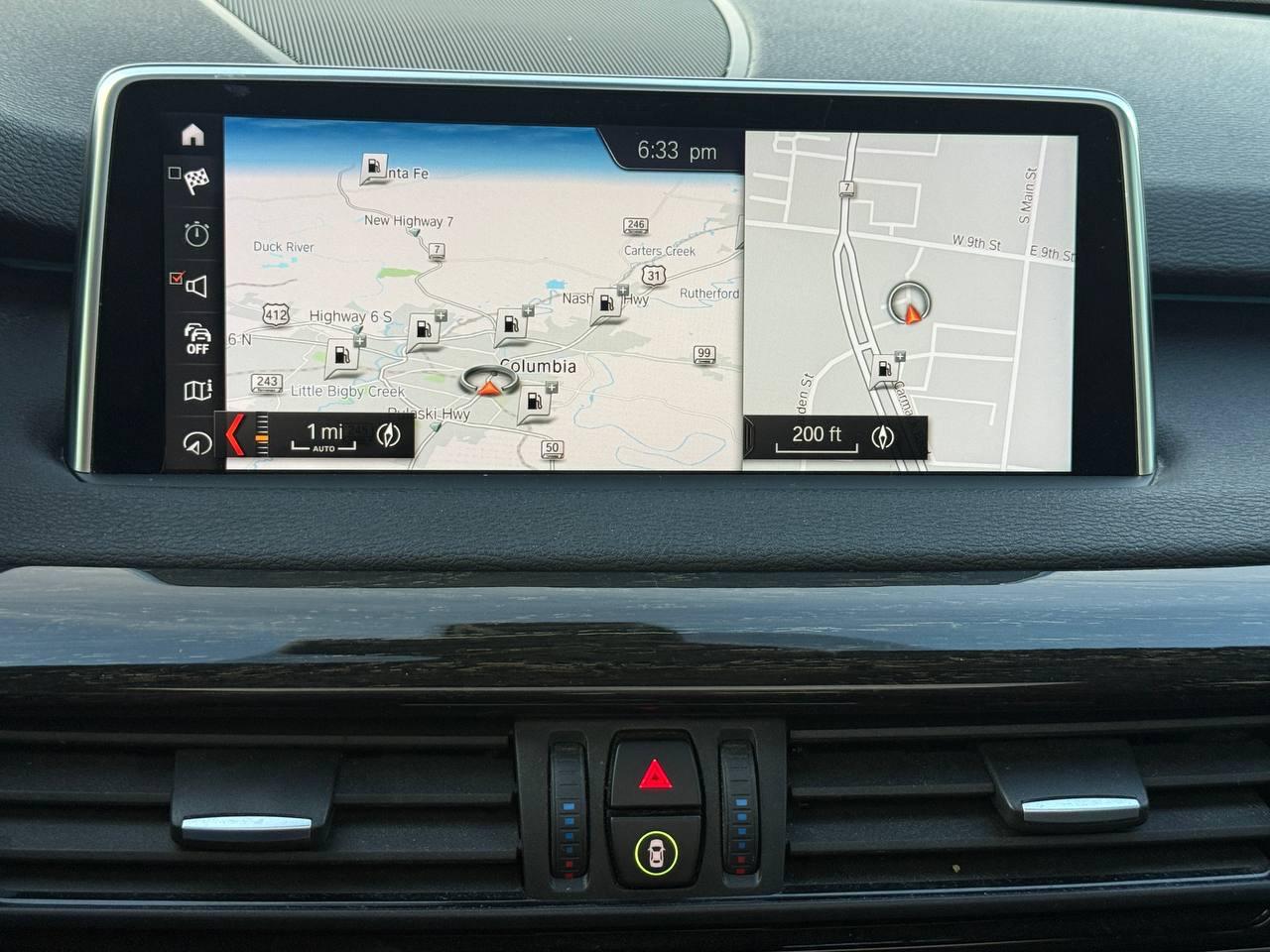 BMW X5 xDrive35i 2018