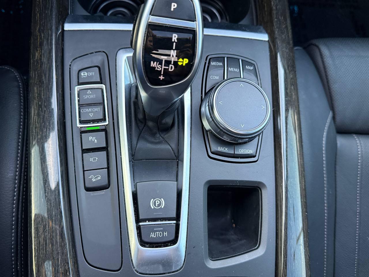 BMW X5 xDrive35i 2018