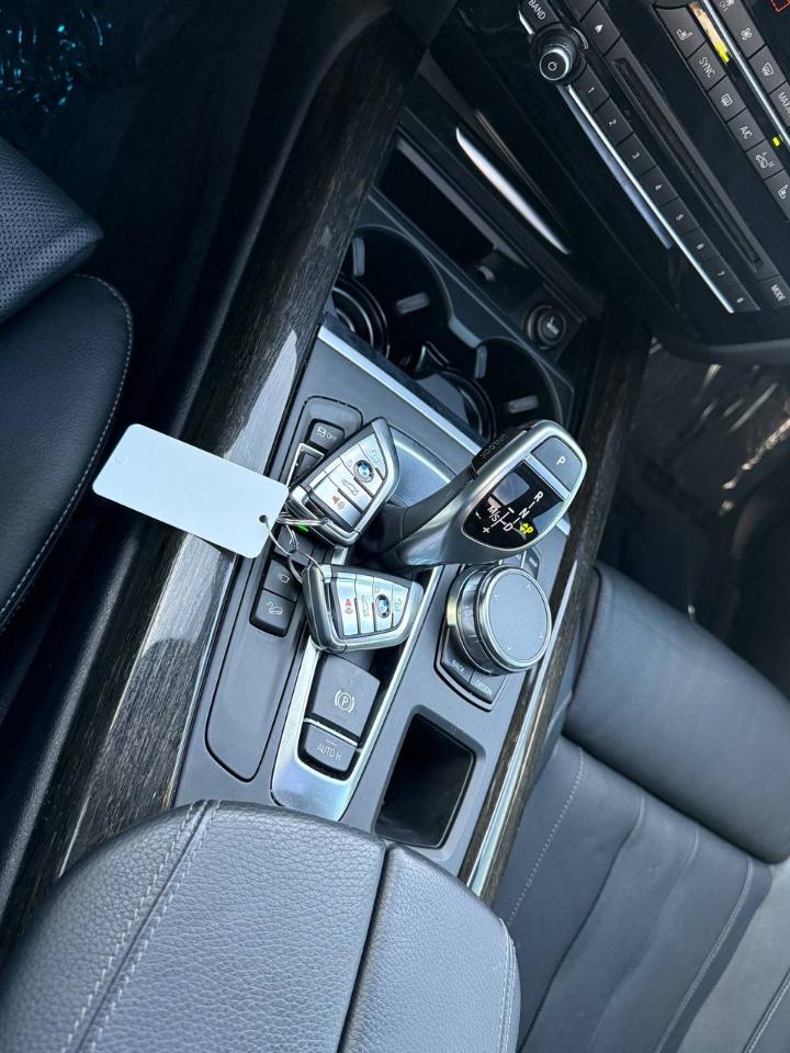 BMW X5 xDrive35i 2018