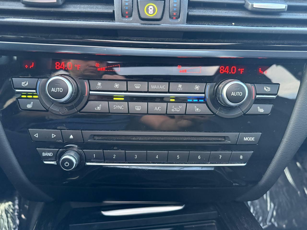 BMW X5 xDrive35i 2018