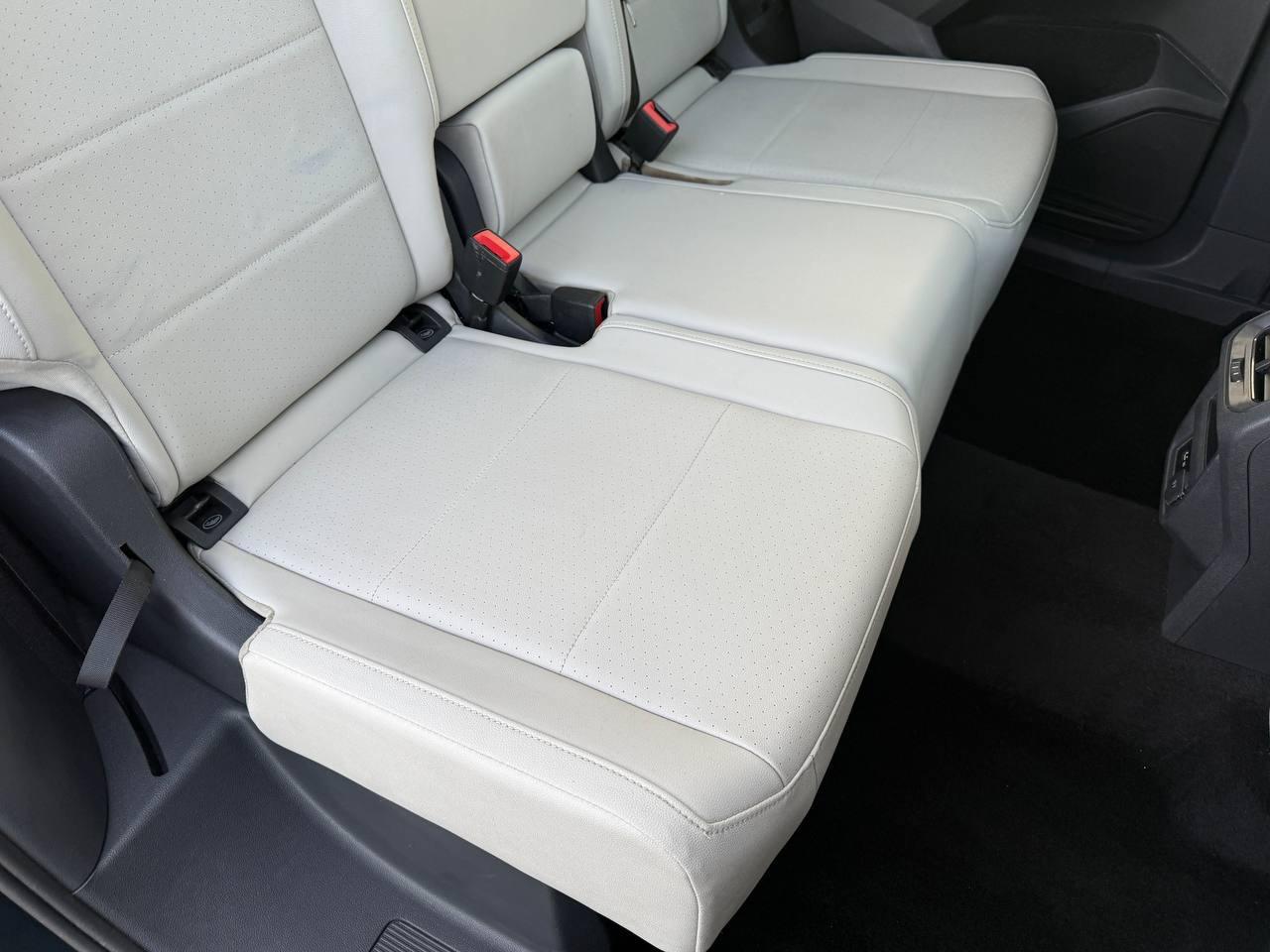 Volkswagen Tiguan SEL 2019