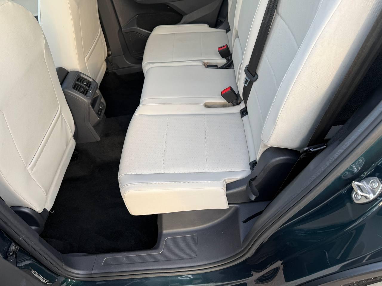 Volkswagen Tiguan SEL 2019