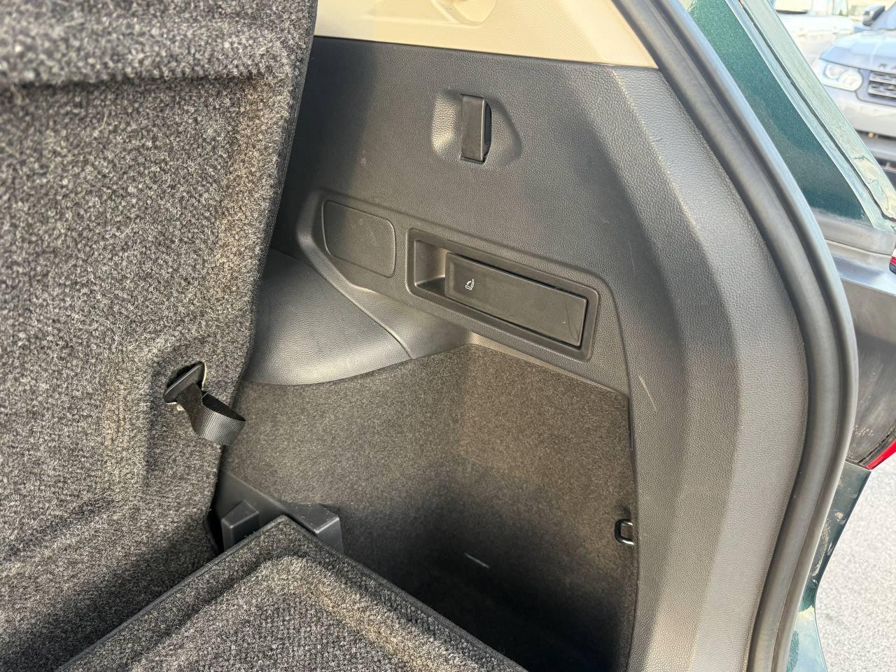 Volkswagen Tiguan SEL 2019