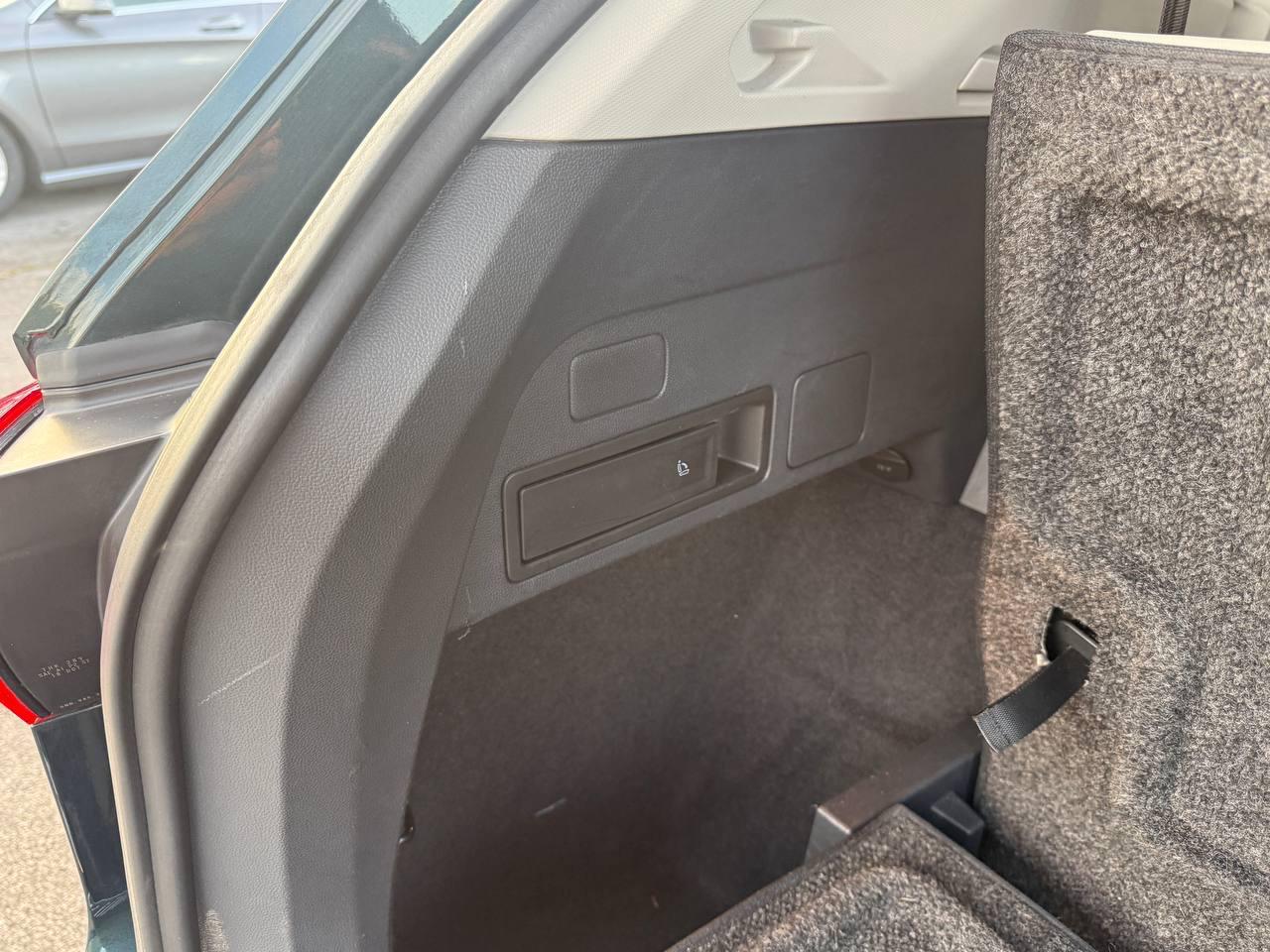 Volkswagen Tiguan SEL 2019