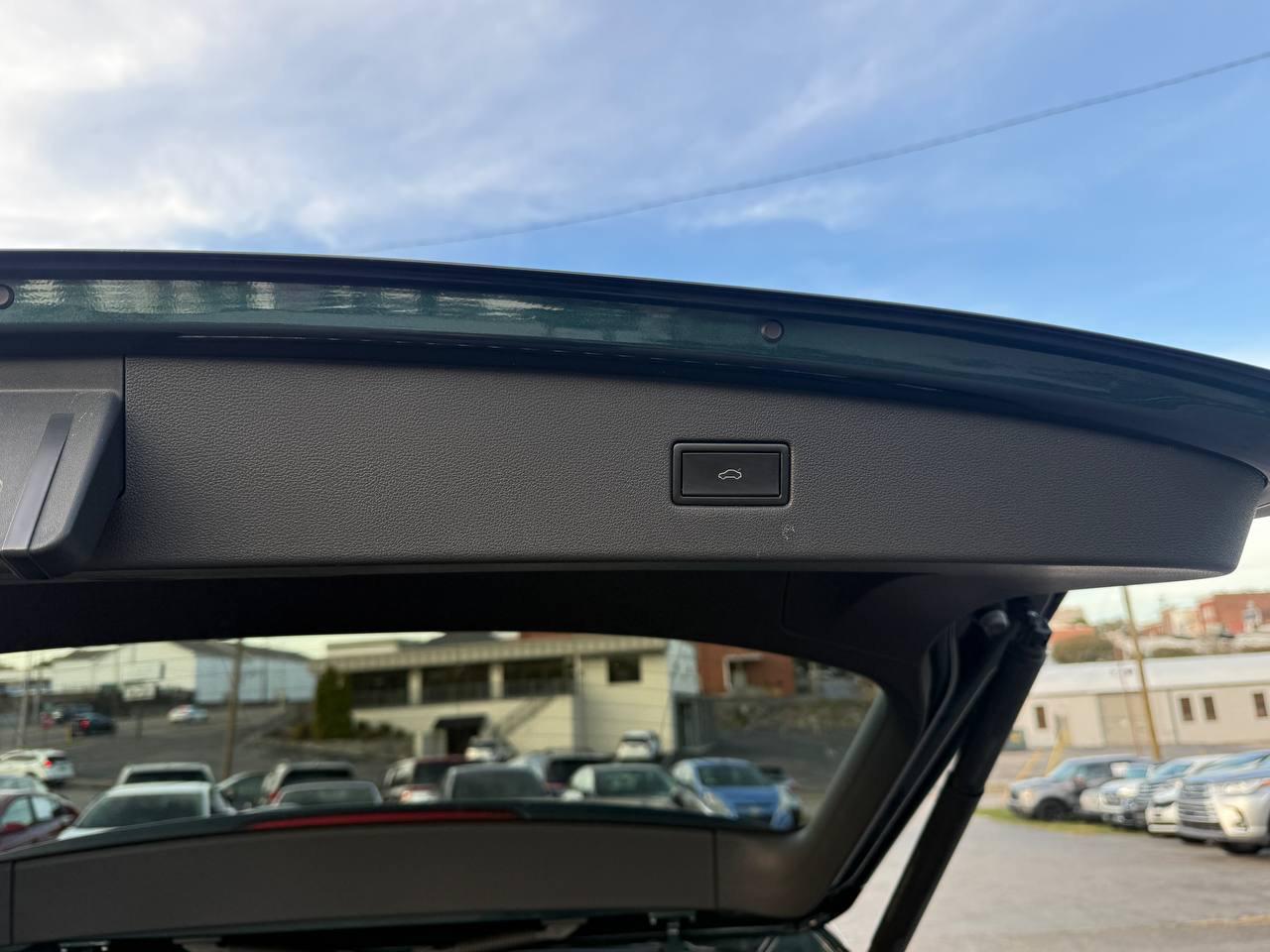 Volkswagen Tiguan SEL 2019