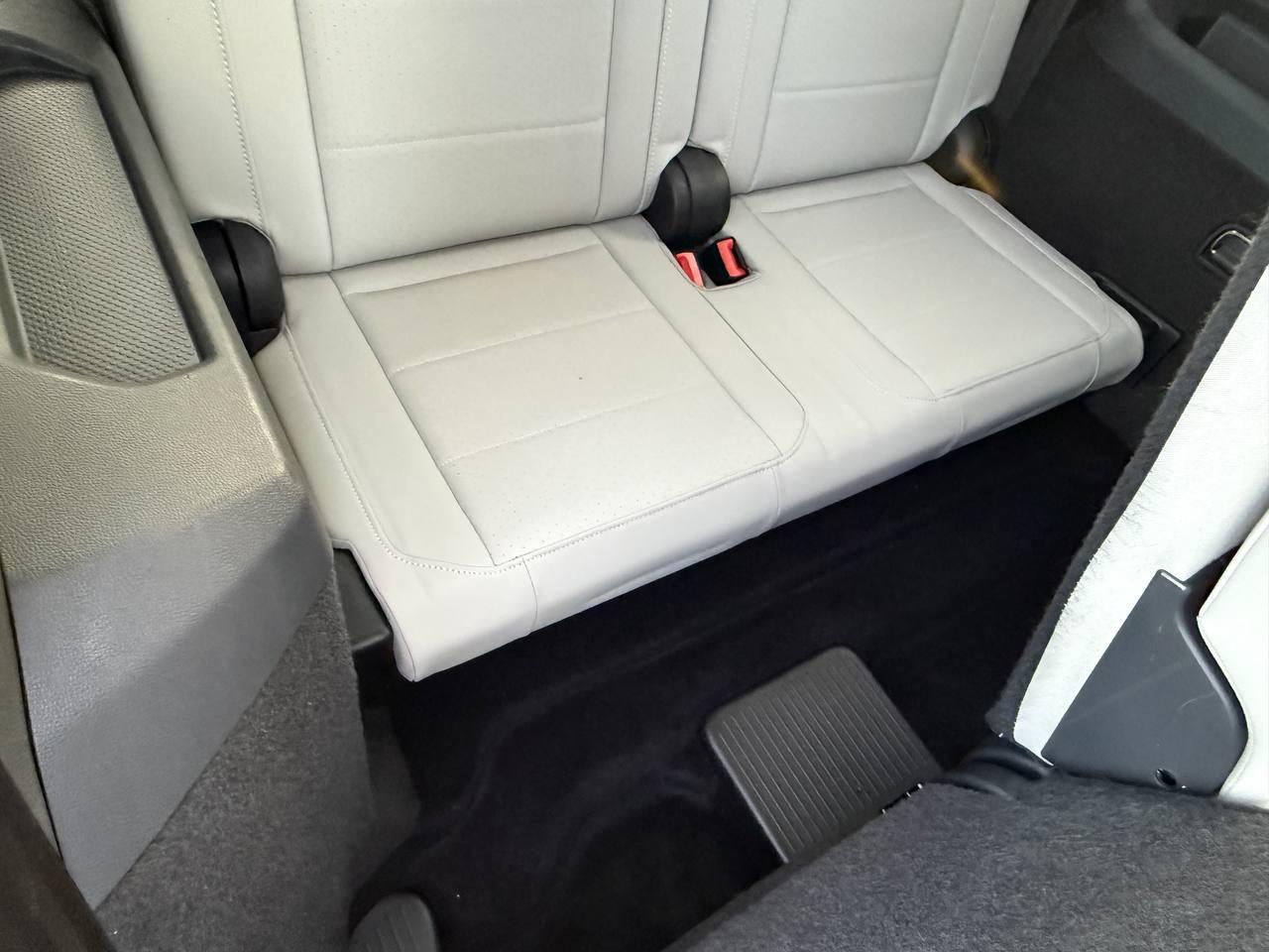 Volkswagen Tiguan SEL 2019