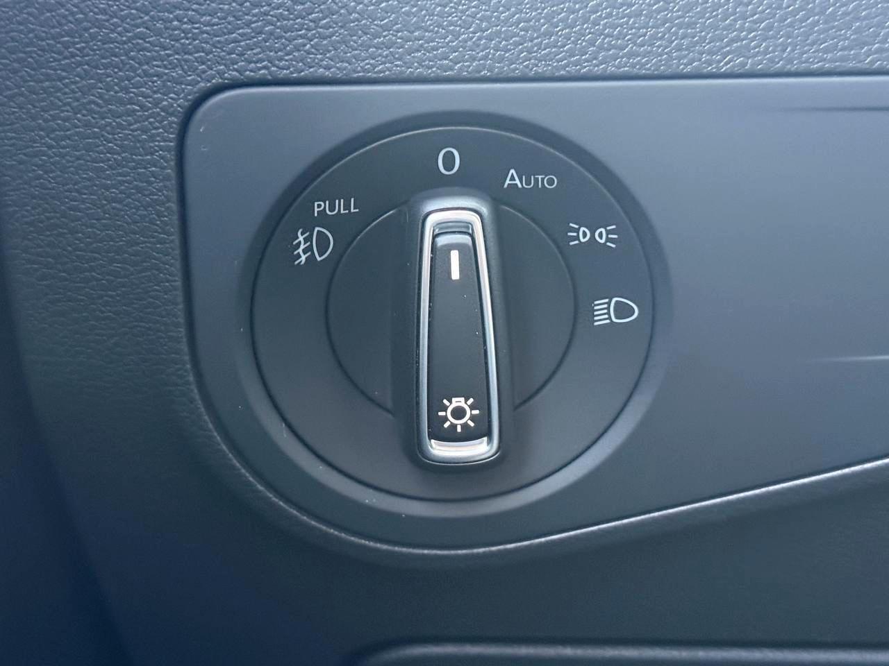 Volkswagen Tiguan SEL 2019
