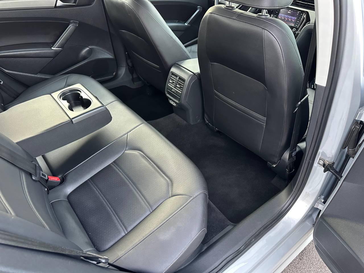 Volkswagen Passat SE 2021