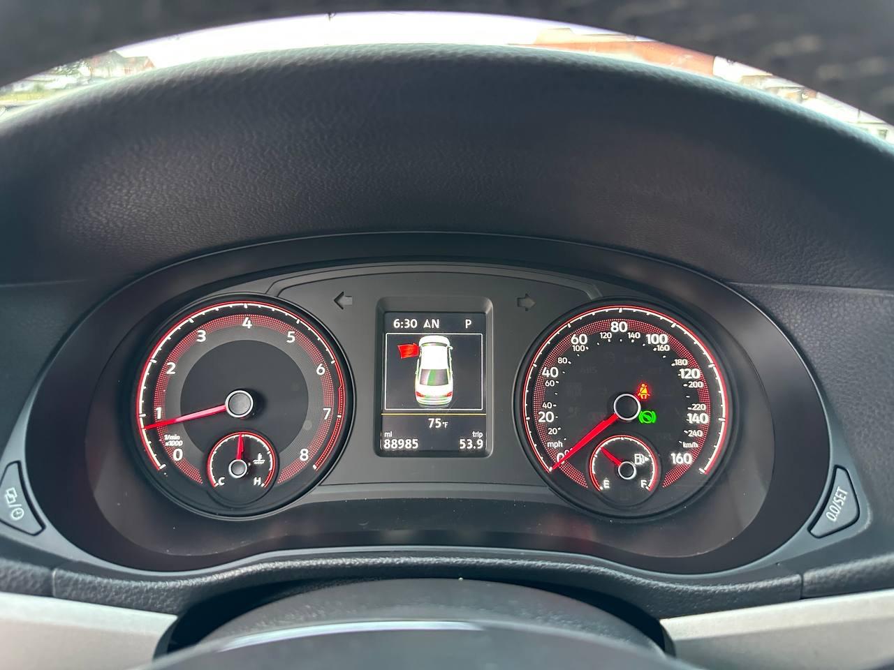 Volkswagen Passat SE 2021