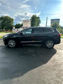2018 Buick Enclave Avenir AWD